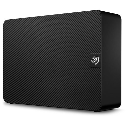 DISCO DURO EXTERNO SEAGATE EXPANSION 16TB 3.5" USB 3.0 NEGRO, ALMACENAMIENTO IDEAL PARA MAC/PC CON ENTREGA RÁPIDA EN TIJUANA