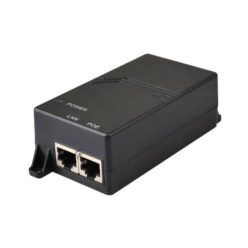 GRANDSTREAM ADAPTADOR E INYECTOR DE POE G0720-480-050, 10/100/1000 MBIT/S, 48V, 2X RJ-45, G0720-480-050