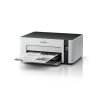 IMPRESORA EPSON ECOTANK M1120, BLANCO Y NEGRO, INYECCIÓN, TANQUE DE TINTA, INALÁMBRICO, PRINT, C11CG96301