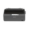 IMPRESORA EPSON LX-350, 110V, BLANCO Y NEGRO, MATRIZ DE PUNTOS, 9 PINES, CONEXIONES PARALELO Y USB 2.0, IDEAL PARA DOCUMENTOS DE USO COMERCIAL, ENVÍO LOCAL EN TIJUANA, C11CC24001