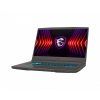 LAPTOP GAMER MSI THIN 15 B12VE 15.6 FULL HD, INTEL CORE I7-12650H, GEFORCE RTX 4050, 16GB, 512GB SSD, WINDOWS 11 HOME, ESPAÑOL, GRIS, THIN 15 B12VE-2220MX