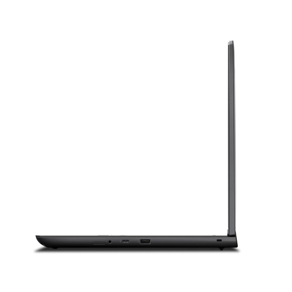 LAPTOP LENOVO THINKPAD P16V GEN 2 16 1920X1200 WUXGA, INTEL CORE ULTRA 9-185H, NVIDIA RTX 3000 ADA, 32GB, 1TB SSD, WINDOWS 11 PRO, ESPAÑOL, 21KYS10Q00