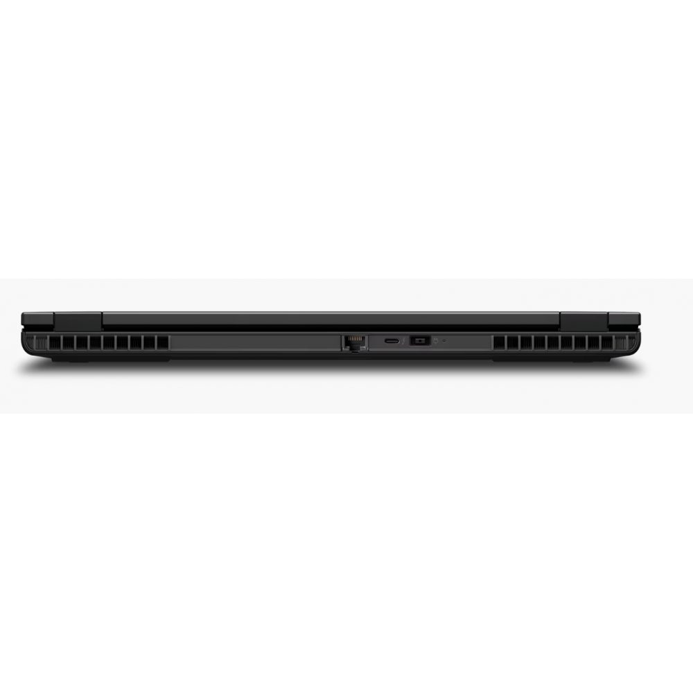LAPTOP LENOVO THINKPAD P16V GEN 2 16 1920X1200 WUXGA, INTEL CORE ULTRA 9-185H, NVIDIA RTX 3000 ADA, 32GB, 1TB SSD, WINDOWS 11 PRO, ESPAÑOL, 21KYS10Q00