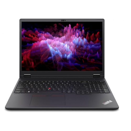 LAPTOP LENOVO THINKPAD P16V GEN 2 16 1920X1200 WUXGA, INTEL CORE ULTRA 9-185H, NVIDIA RTX 3000 ADA, 32GB, 1TB SSD, WINDOWS 11 PRO, ESPAÑOL, 21KYS10Q00