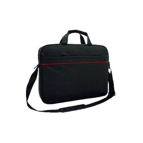 MALETÍN CHAMPION PARA LAPTOP 15.6", NEGRO, 742767