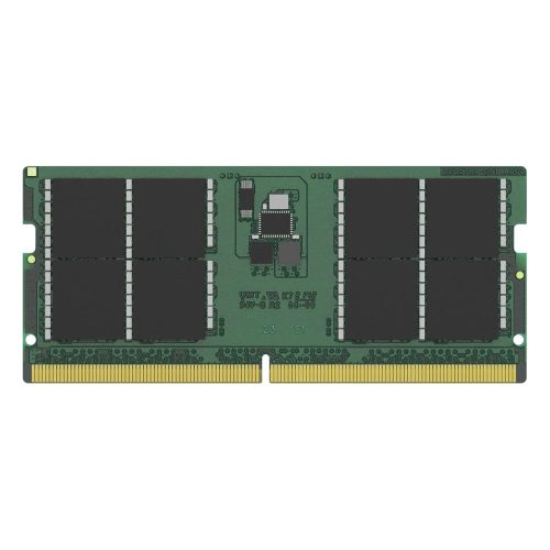 MEMORIA KINGSTON BRANDED 48GB DDR5 5600MT/S SODIMM PARA LAPTOPS, ALTA VELOCIDAD, KCP556SD8-48