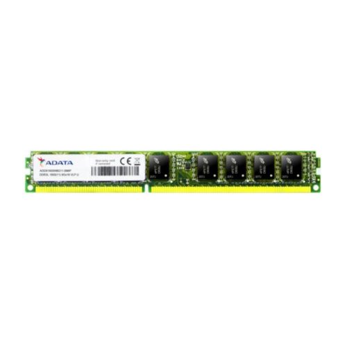 MEMORIA RAM ADATA ADDX1600W4G11-SPU DDR3L, 1600MHZ, 4GB, CL11, ADDX1600W4G11-SPU