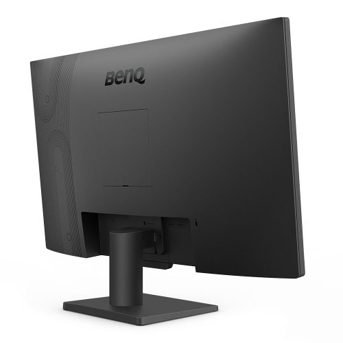 El monitor BenQ GW2790 LCD de 27" 9H.LLTLB.QBL cuenta con una resolución Full HD y una frecuencia de actualización de 100Hz