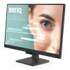 El monitor BenQ GW2790 LCD de 27" 9H.LLTLB.QBL cuenta con una resolución Full HD y una frecuencia de actualización de 100Hz