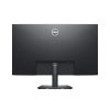 MONITOR DELL PERFECTO PARA OFICINA, E2725H LED 27", FULL HD, 75HZ, DISPLAYPORT, VGA, CO AJUSTE DE INLCINACIÓN, BRILLO DE 300 NITS, NEGRO, 210-BNHX