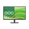 MONITOR DELL PERFECTO PARA OFICINA, E2725H LED 27", FULL HD, 75HZ, DISPLAYPORT, VGA, CO AJUSTE DE INLCINACIÓN, BRILLO DE 300 NITS, NEGRO, 210-BNHX