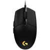 MOUSE LOGITECH G203 LIGHTSYNC, MOUSE GAMER ÓPTICO 8000DPI, DISEÑO ERGONÓMICO, ILUMINACIÓN PERSONALIZABLE, 6 BOTONES Y ENTREGA EN TIJUANA