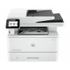 MULTIFUNCIONAL HP LASERJET PRO MFP 4103DW LÁSER, BLANCO Y NEGRO, PRINT SCAN COPY, WI-FI Y ETHERNET, VELOCIDAD DE IMPRESIÓN DE HASTA 40 PPM, IDEAL PARA OFICINAS, ENVÍO LOCAL EN TIJUANA, 2Z627A