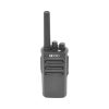 RADIO PORTÁTIL TXPRO, TC PRO UHF 5W, 16 CANALES, 400-470 MHZ, CON SCRAMBLER DE VOZ, IDEAL PARA SEGURIDAD EN TIJUANA, TX600