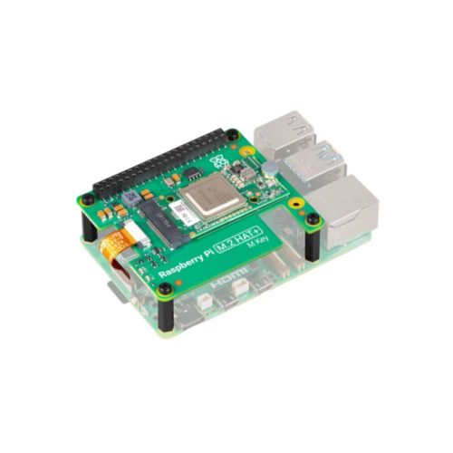 RASPBERRY PI AI KIT CON MÓDULO HAILO8L: PROCESAMIENTO AVANZADO PARA PROYECTOS INTELIGENTES