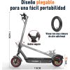 SCOOTER ELÉCTRICO HONEYWHALE E9 MAXS, 500W, 40KM DE AUTONOMÍA, 32KM H, BATERÍA DE 36V Y 15AH, 40KM DE AUTONOMÍA PLEGABLE Y POTENTE EN TIJUANA