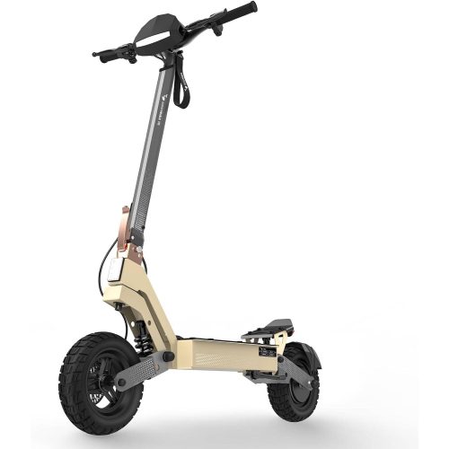 SCOOTER ELÉCTRICO HONEYWHALE H2, 1200W, 50KM DE AUTONOMÍA, BATERÍA DE 15AH, VELOCIDAD DE 50KM H Y PANTALLA INTELIGENTE, IDEAL EN TIJUANA