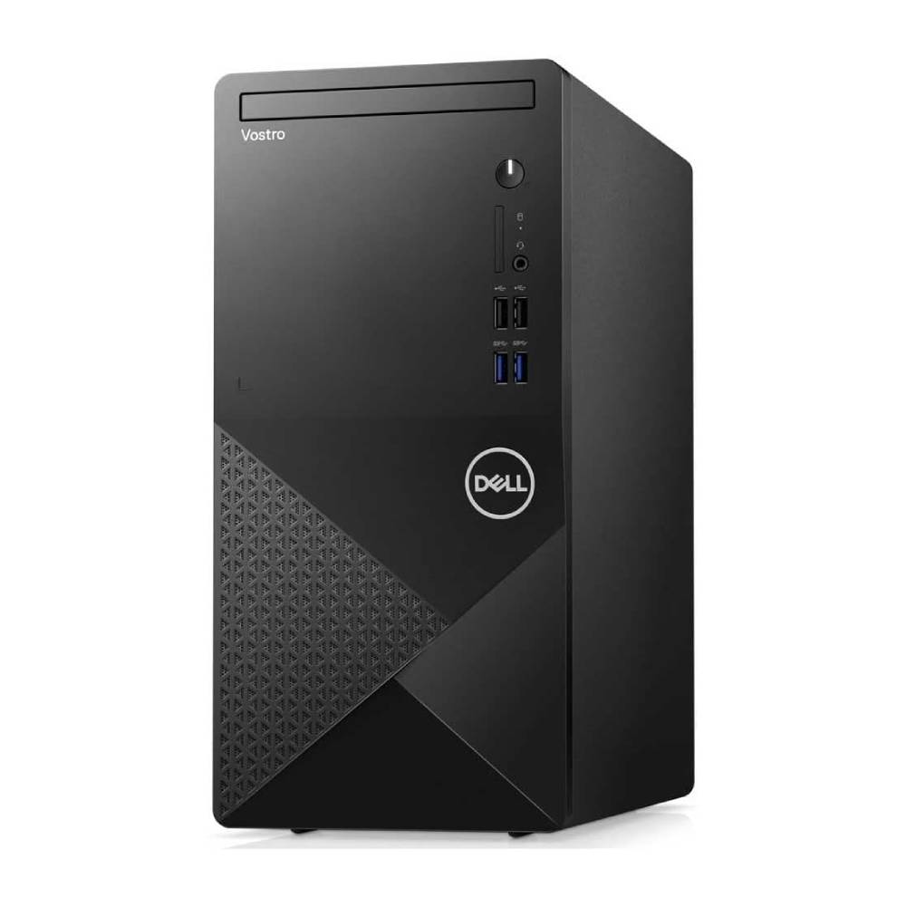 COMPUTADORA DE ESCRITORIO DELL VOSTRO 3910 TORRE DE VENTA EN TIJUANA, INTEL CORE I7-12700K, 64GB RAM DDR4, SSD NVME 2TB, GRÁFICOS NVIDIA QUADRO K1200 4GB,