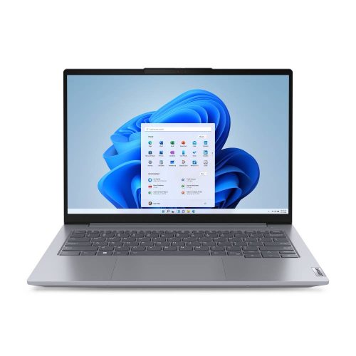 COMPUTADORA PORTATIL LAPTOP LENOVO THINKBOOK 14 G6 IRL 14 WUXGA, INTEL CORE I7-13700H 3.70GHZ, 16GB, 1TB SSD, WINDOWS 11 PRO 64-BIT, ESPAÑOL, GRIS, 21KG00B4LM