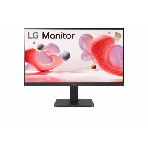 MONITOR LG 22MR410-B LED 21.4 , FULL HD, FREESYNC, 100HZ, HDMI, NEGRO, 22MR410-B