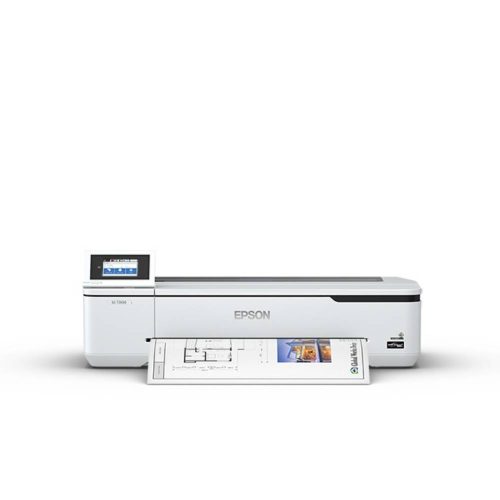 PLOTTER EPSON SURECOLOR T3170 24'', COLOR, INYECCIÓN, PRINT, SCT3170SR