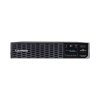 UPS CYBERPOWER 3000 VA 3000 W LÍNEA INTERACTIVA CON ONDA SENOIDAL PURA Y ALTA CAPACIDAD, ONDA SENOIDAL PURA, TORRE O RACK 2 UR, CON 8 TOMAS NEMA 5-20R Y 1 NEMA L5-30R, PR3000RT2U 1