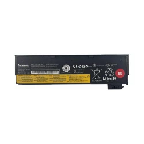 BATERIA DE REPUESTO ORIGINAL LENOVO PARA THINKPAD L460 L470 X240 X240S X250