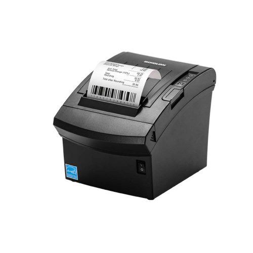 BIXOLON SRP-350PLUSVPK IMPRESORA DE TICKETS, TÉRMICA, 180 X 180DPI, USB, NEGRO, SRP-350PLUSVPK