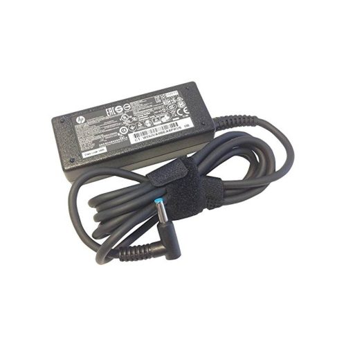 CARGADOR HP 741727-001 ORIGINAL, 45W, 19.5V, 741727-001