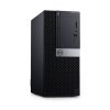 DELL OPTIPLEX 7070 MT CORE I7 DE 9NA GEN CON 16GB DE MEMORIA RAM, SSD DE 1TB Y GPU AMD R550 DE 4GB