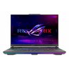 LAPTOP GAMER ASUS ROG STRIX G16 16" 1920X1080 FULL HD, INTEL CORE I7-13650HX, NVIDIA GEFORCE RTX 4060, 16GB, 1TB SSD, WINDOWS 11 HOME, ESPAÑOL, 90NR0C61-M00WW0