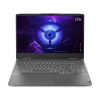 LAPTOP GAMER LENOVO LOQ 15IRH8 15.6 1920X1080 FULL HD, INTEL CORE I5-12450H, NVIDIA GEFORCE RTX 2050, 16GB, 512GB SSD, WINDOWS 11 HOME, ESPAÑOL, 15IRH8-2050I516