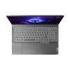 LAPTOP GAMER LENOVO LOQ 15IRH8 15.6 1920X1080 FULL HD, INTEL CORE I5-12450H, NVIDIA GEFORCE RTX 2050, 16GB, 512GB SSD, WINDOWS 11 HOME, ESPAÑOL, 15IRH8-2050I516