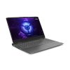 LAPTOP GAMER LENOVO LOQ 15IRH8 15.6 1920X1080 FULL HD, INTEL CORE I5-12450H, NVIDIA GEFORCE RTX 2050, 16GB, 512GB SSD, WINDOWS 11 HOME, ESPAÑOL, 15IRH8-2050I516