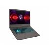 LAPTOP GAMER MSI THIN 15 B12VE 15.6 1920X1080 FULL HD, INTEL CORE I5-12450H, NVIDIA GEFORCE RTX 4050, 16GB, 512GB SSD, WINDOWS 11 HOME, ESPAÑOL, THIN 15 B12VE-2219MX