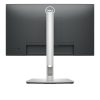 MONITOR DELL P2225H LCD 21.5, 1920X1080 FULL HD, 100HZ, HDMI DISPLAYPORT, NEGRO PLATA, 210-BLXJ