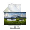 MONITOR DELL P2225H LCD 21.5, 1920X1080 FULL HD, 100HZ, HDMI DISPLAYPORT, NEGRO PLATA, 210-BLXJ