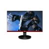 MONITOR GAMER AOC G2790VX LED 27, 1920X1080 FULL HD, FREESYNC, 144HZ, HDMI DISPLAYPORT, NEGRO ROJO, G2790VX