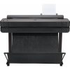 PLOTTER HP DESIGNJET T650 36 , COLOR, INYECCIÓN, PRINT, 5HB10A