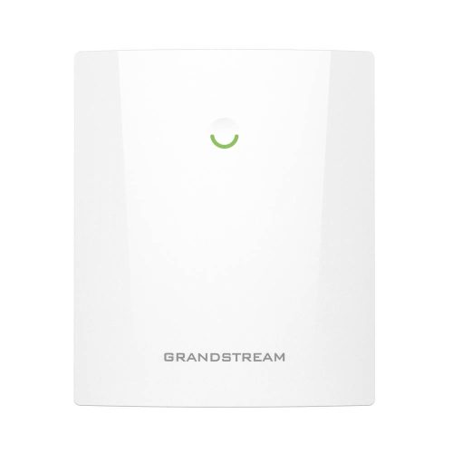 PUNTO DE ACCESO ACCESS POINT GRANDSTREAM PARA EXTERIOR AX3000 WI-FI 6, MU-MIMO 2X2 2, THROUGHPUT INALÁMBRICO AGREGADO DE 3 GBPS CON ADMINISTRACIÓN DESDE LA NUBE GRATUITA O STAND-ALONE, GWN7660ELR