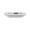 PUNTO DE ACCESO ACCESS POINT GRANDSTREAM WI-FI 6 802.11 AX GWN7660, 1770 MBIT S, 2X RJ-45, 2.4 5GHZ, 4 ANTENAS DE 4DBI, MU-MIMO 2X2 2, GWN7660