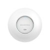 PUNTO DE ACCESO ACCESS POINT GRANDSTREAM WI-FI 6 802.11 AX GWN7660, 1770 MBIT S, 2X RJ-45, 2.4 5GHZ, 4 ANTENAS DE 4DBI, MU-MIMO 2X2 2, GWN7660