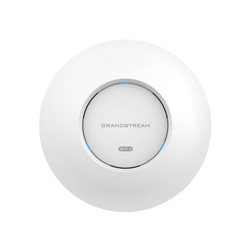 PUNTO DE ACCESO ACCESS POINT GRANDSTREAM WI-FI 6 802.11 AX GWN7660, 1770 MBIT S, 2X RJ-45, 2.4 5GHZ, 4 ANTENAS DE 4DBI, MU-MIMO 2X2 2, GWN7660