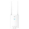 PUNTO DE ACCESO ACCESS POINT PARA EXTERIOR WI-FI 802.11 AC 1.27 GBPS, WAVE-2, MU-MIMO 2X2 2 CON ADMINISTRACIÓN DESDE LA NUBE GRATUITA O STAND-ALONE, INALÁMBRICO, 1770 MBIT S,, GWN7660LR