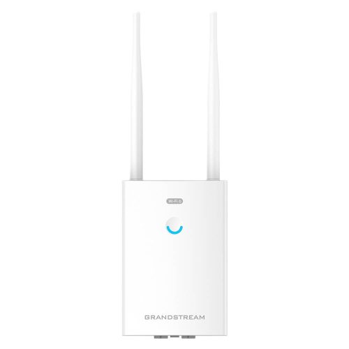 PUNTO DE ACCESO ACCESS POINT PARA EXTERIOR WI-FI 802.11 AC 1.27 GBPS, WAVE-2, MU-MIMO 2X2 2 CON ADMINISTRACIÓN DESDE LA NUBE GRATUITA O STAND-ALONE, INALÁMBRICO, 1770 MBIT S,, GWN7660LR