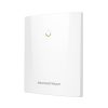 PUNTO DE ACCESO ACCESS POINT GRANDSTREAM PARA EXTERIOR AX3000 WI-FI 6, MU-MIMO 2X2 2, THROUGHPUT INALÁMBRICO AGREGADO DE 3 GBPS CON ADMINISTRACIÓN DESDE LA NUBE GRATUITA O STAND-ALONE, GWN7660ELR