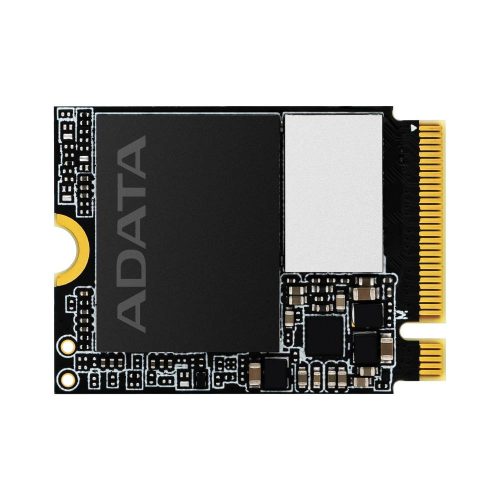 SSD ADATA LEGEND 820 NVME, 2TB, PCI EXPRESS 4.0, M.2, SLEG-820-2T-CB