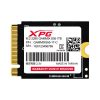 SSD XPG GAMMIX S55, 1TB, PCI EXPRESS 4.0, M.2, SGAMMIXS55-1T-C