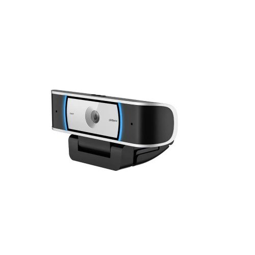 WEBCAM DAHUA DH-UZ5+, 1920 X 1080 PIXELES, USB, NEGRO/PLATA, DH-UZ5+