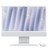 APPLE IMAC RETINA MWUV3E A 24, APPLE M4, 16GB, 512GB, PLATA, MWUV3E A